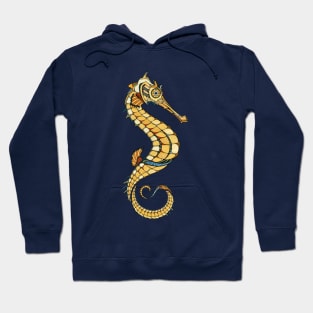 Seahorse Hoodie